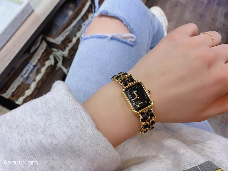 Chanel watch 36 (6)